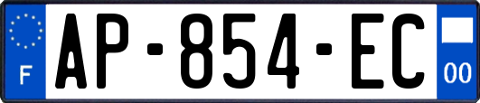AP-854-EC