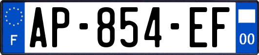 AP-854-EF
