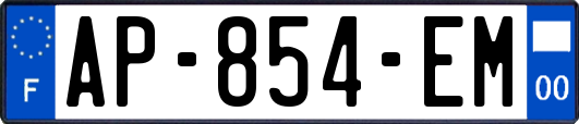 AP-854-EM
