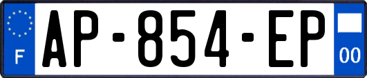 AP-854-EP