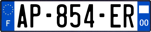 AP-854-ER