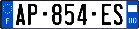 AP-854-ES