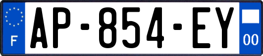 AP-854-EY