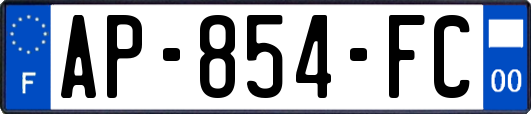 AP-854-FC