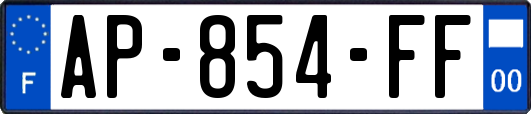 AP-854-FF