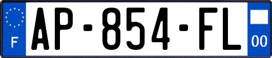 AP-854-FL