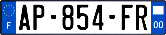 AP-854-FR