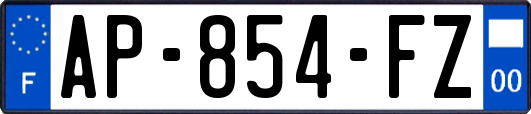 AP-854-FZ