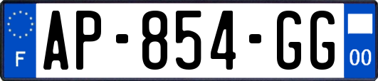 AP-854-GG