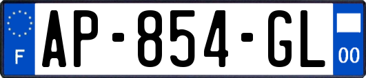 AP-854-GL