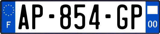 AP-854-GP