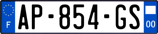 AP-854-GS