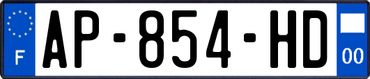AP-854-HD