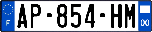 AP-854-HM