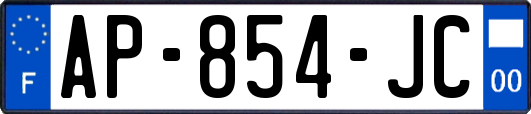 AP-854-JC