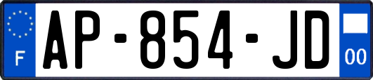 AP-854-JD