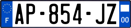 AP-854-JZ