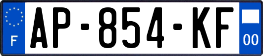 AP-854-KF