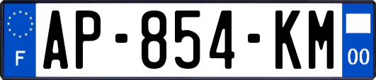 AP-854-KM