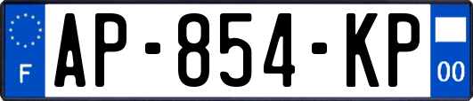AP-854-KP