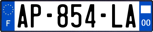 AP-854-LA