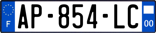 AP-854-LC