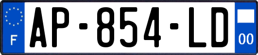 AP-854-LD