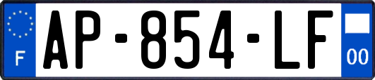 AP-854-LF