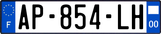 AP-854-LH