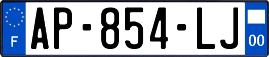 AP-854-LJ