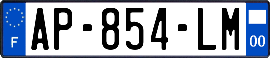 AP-854-LM
