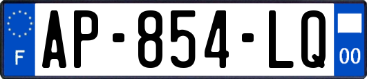 AP-854-LQ