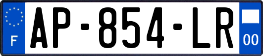 AP-854-LR