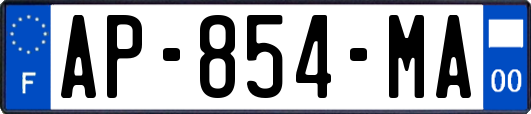 AP-854-MA