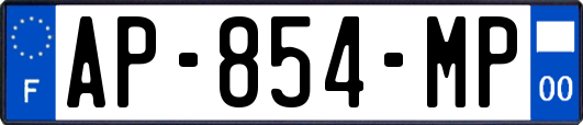 AP-854-MP