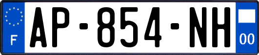 AP-854-NH