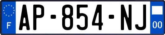 AP-854-NJ