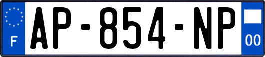 AP-854-NP