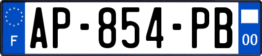 AP-854-PB