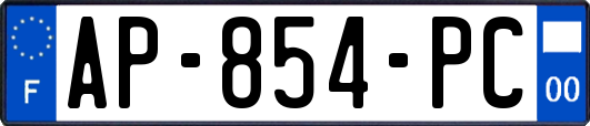 AP-854-PC