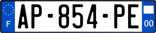 AP-854-PE
