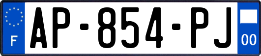 AP-854-PJ