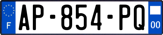 AP-854-PQ