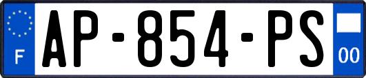 AP-854-PS