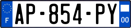 AP-854-PY