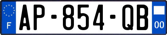 AP-854-QB