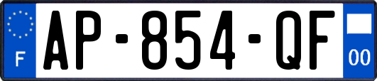 AP-854-QF