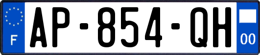 AP-854-QH