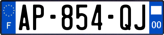 AP-854-QJ