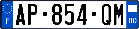 AP-854-QM